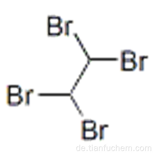 1,1,2,2-Tetrabromethan CAS 79-27-6